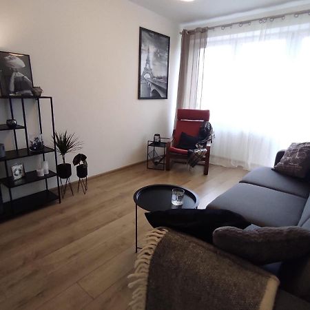 Apartament Mazury Kętrzyn Esterno foto