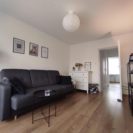 Apartament Mazury Kętrzyn Esterno foto