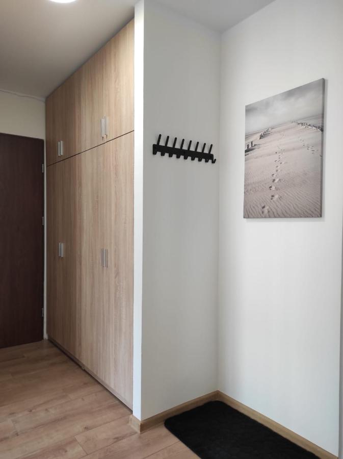 Apartament Mazury Kętrzyn Esterno foto