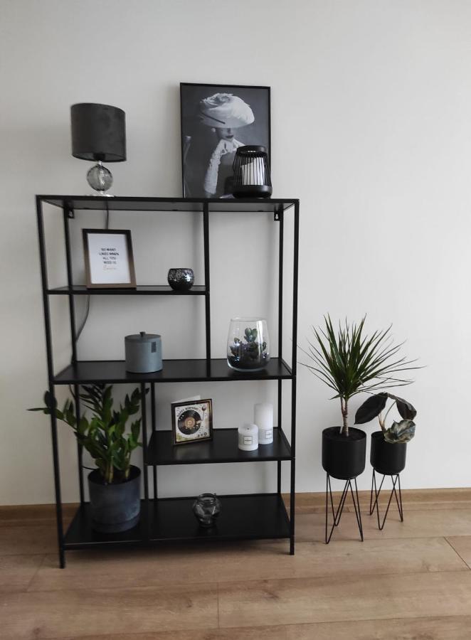 Apartament Mazury Kętrzyn Esterno foto