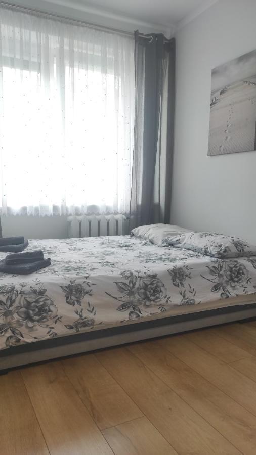 Apartament Mazury Kętrzyn Esterno foto