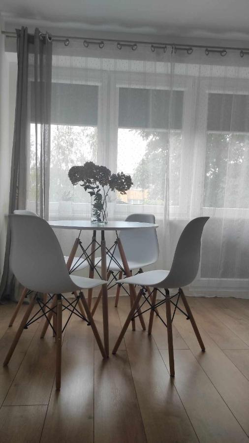Apartament Mazury Kętrzyn Esterno foto
