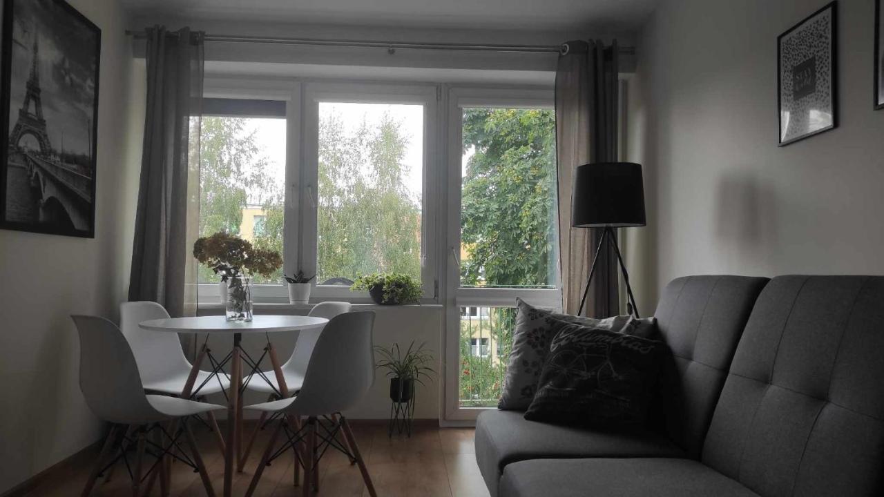 Apartament Mazury Kętrzyn Esterno foto